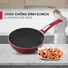 Chảo Chống Dính Elmich EL-7102Max Size 20cm