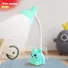 Đèn Bàn Điện Quang ĐQ DKL20 O B v02