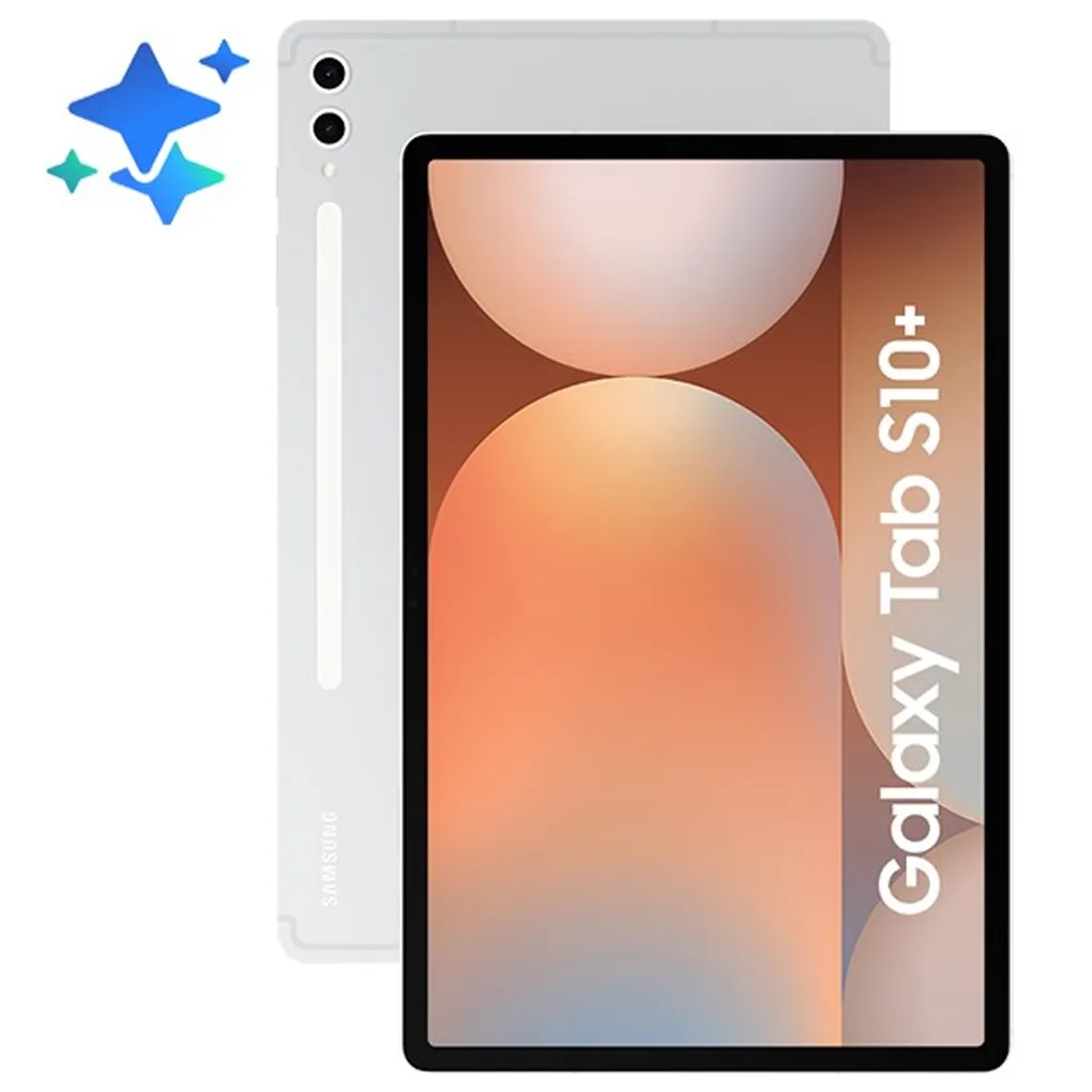 Galaxy Tab S10+ 5G (12GB+256GB)
