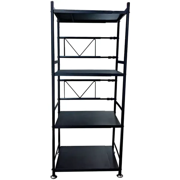 Kệ Mở Rộng Kim Loại ECORS04A 4 Tầng