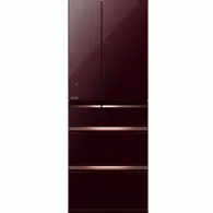 Tủ Lạnh Mitsubishi Inverter 506 Lít MR-WX52D-BR-V (6 Cửa)