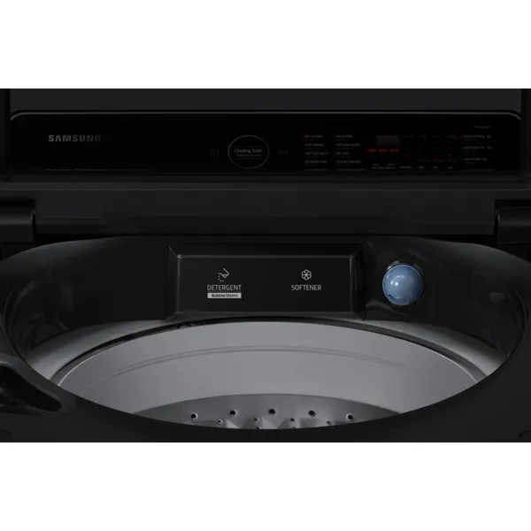 Máy Giặt Inverter Samsung 17 kg WA17CG6886BVSV