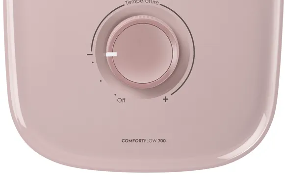 Máy Nước Nóng Trực Tiếp Electrolux EWE451LB-DPX2 4.5KW 2