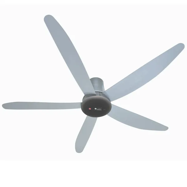 Quạt Trần KDK T60AW(SIL)