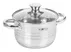 Bộ Nồi Chảo 5 đáy Inox Cao Cấp Kora GCS251 0