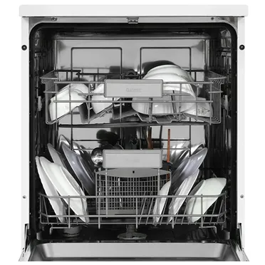 Máy Rửa Chén Galanz GR12462T 4