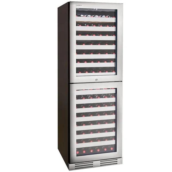 Tủ Ướp Rượu Kadeka KN165T