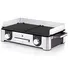 Bếp Nướng WMF Lono Master Grill Hai Vùng Nướng 0415280011