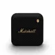 Loa Bluetooth Marshall Willen Black and Brass