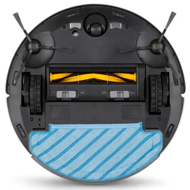 Robot Hút Bụi Lau Nhà Ecovacs N10 5
