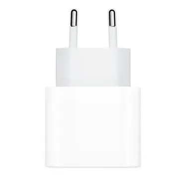 Phụ Kiện Iphone 20W USB-C POWER ADAPTER