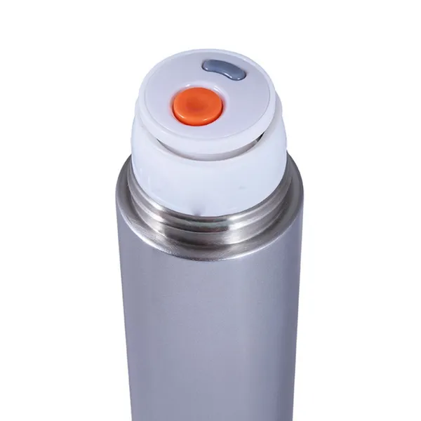 Phích Giữ Nhiệt Inox 304 480ml EL0689