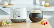 Nồi cơm điện Tefal c&oacute; tốt kh&ocirc;ng?
