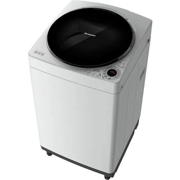 Máy Giặt Sharp 8 Kg ES-W80GV-H