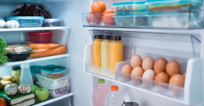 Cách vệ sinh tủ lạnh đúng cách: Hướng dẫn chi tiết từ A đến Z
