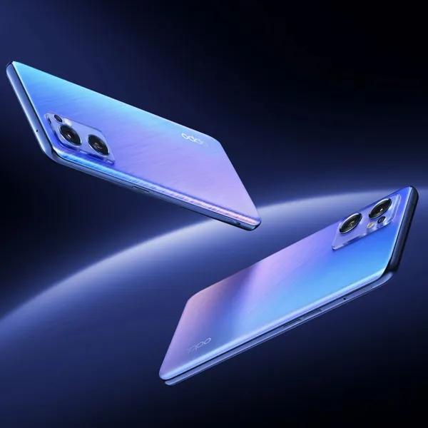 OPPO Reno7 5G (8GB+256GB)