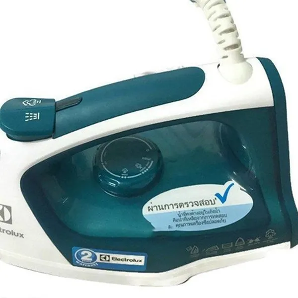 Bàn ủi hơi nước Electrolux ESI5126 1800W