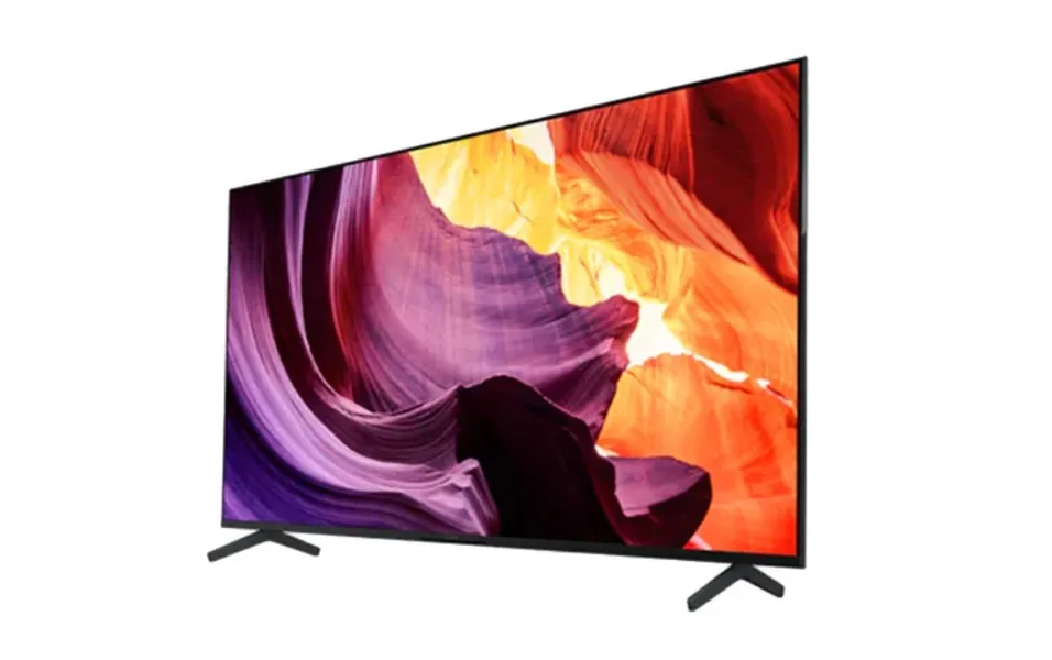 Google Tivi Sony 4K 50 Inch KD-50X80K