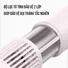 Máy Sấy Tóc Tốc Độ Cao Coclear CH7699 1600W