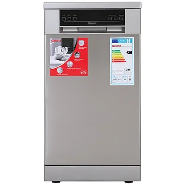 Máy Rửa Chén Đĩa Galanz W45A3A401M-0E1(SS) 11 Bộ 0