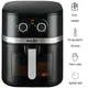Nồi Chiên Không Dầu Magic Eco AC-127 8 Lít