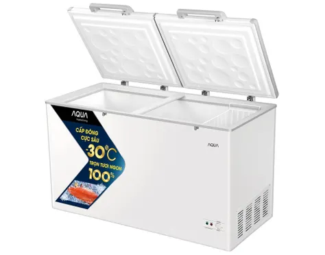Tủ Đông Aqua Inverter 519 Lít AQF-C6901E 1