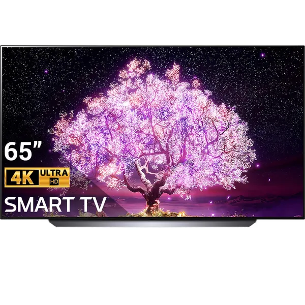 LG Smart Tivi OLED 4K 65 Inch 65C1PTB