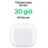 Tai Nghe Bluetooth Apple AirPods 4