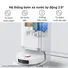 Robot Hút Bụi Lau Nhà Tự Giặt Giẻ Xiaomi X20 Plus