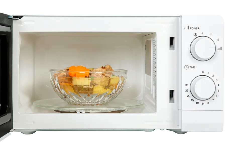 Lò vi sóng Galanz P70T20P-V6 20 lít