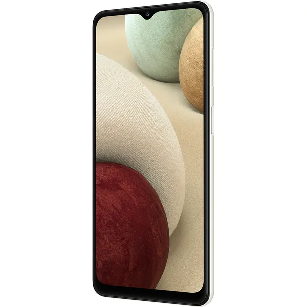 Samsung Galaxy A12(4GB+128GB) 2021