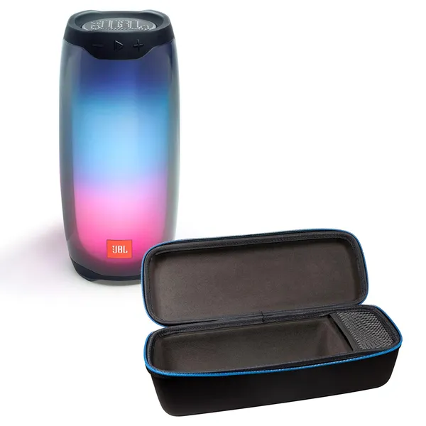 Loa Bluetooth JBL Pulse 4-BLK