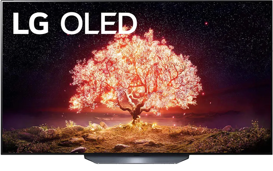 LG Smart Tivi OLED 4K 55 Inch 55B1PTA