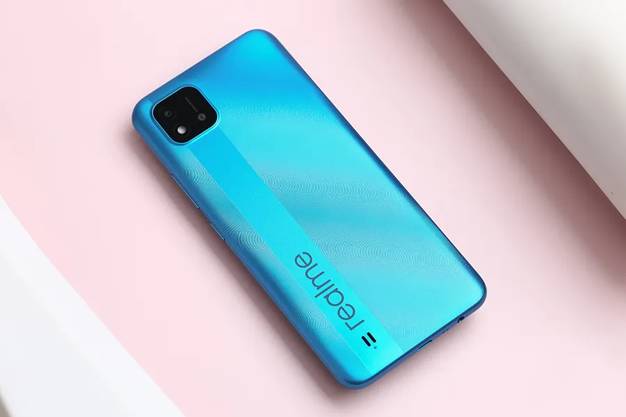 Realme C11 2021 (4GB + 64GB)