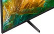 Android Tivi Sony 4K 49 Inch KD-49X8050H
