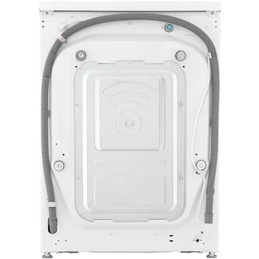 Máy Giặt Sấy LG Inverter 8.5/5 Kg FV1408G4W 9