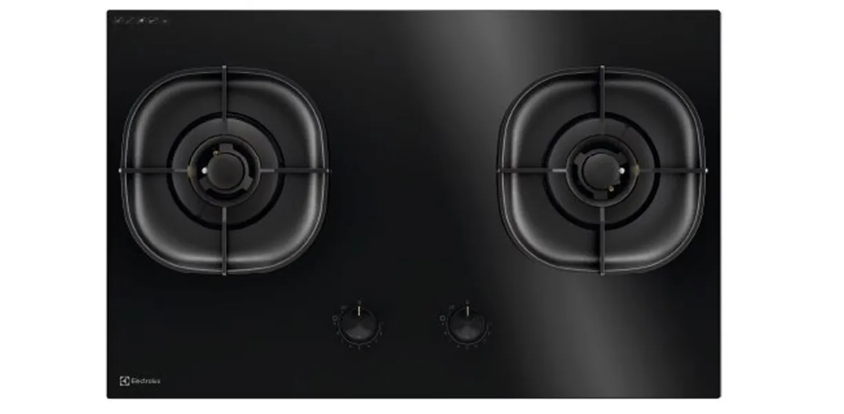 Bếp Ga Âm Electrolux EHG8236BF