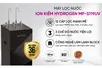 Máy Lọc Nước Nóng Lạnh Nguội Đèn UV Khử Khuẩn Mutosi MP-S119UV 11 Lõi