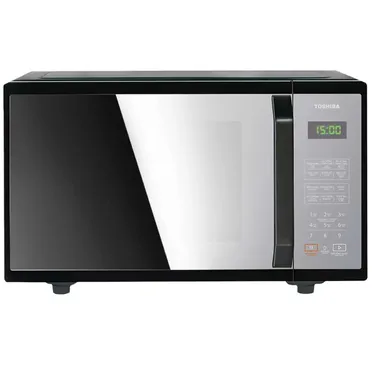Lò Vi Sóng Toshiba MM-EM25PE(BM) 0