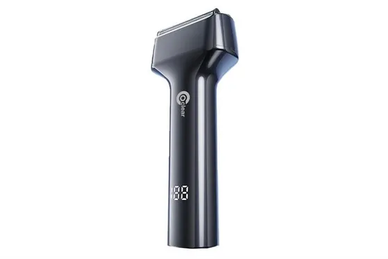 Máy Cạo Râu Khô Và Ướt Coclear CWF301 1