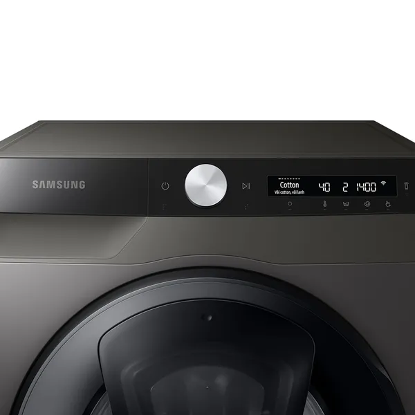 Máy Giặt Samsung Inverter 8.5 Kg WW85T554DAX / SV