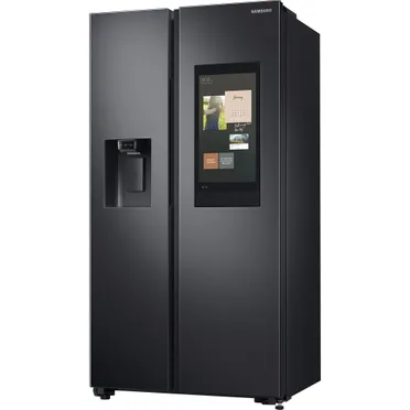 Tủ Lạnh Samsung Inverter Family Hub 641 Lít RS64T5F01B4 1