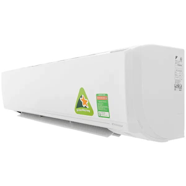Máy lạnh Daikin Inverter 2 Hp FTKC50UVMV/ RKC50UVMV