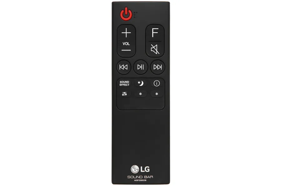 Loa thanh LG SL4