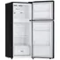Tủ Lạnh LG Inverter 217 Lít LTB21BLMI