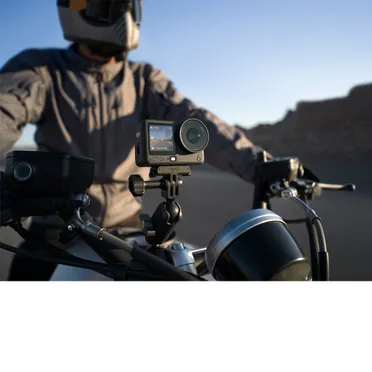 Camera hành động DJI Osmo Action 6 Adventure Combo 6