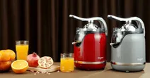 Kinh nghiệm chọn m&aacute;y vắt cam chất lượng, hiệu quả cho gia đ&igrave;nh