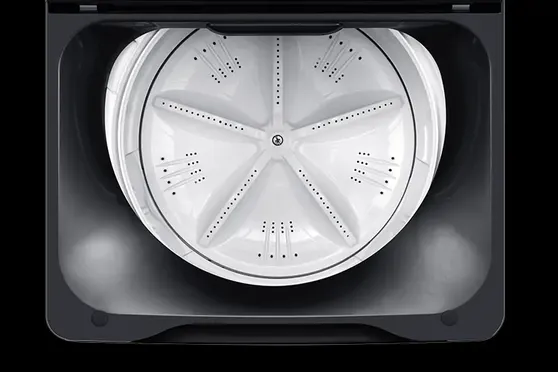 Máy Giặt Aqua 10 Kg AQW-FR100GT.BK 3