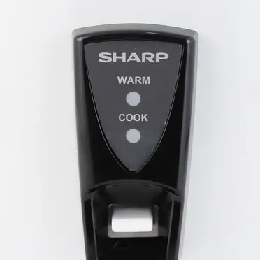 Nồi Cơm Điện Sharp KSH-D77V 7.0 Lít 4