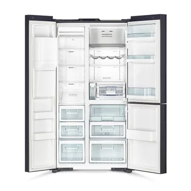 Tủ Lạnh Hitachi Inverter 569 Lít R-FM800XAGGV9X GBZ 2